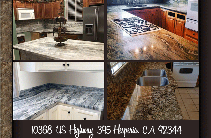 Granite Marble And Quartz Fabrication And Installation In